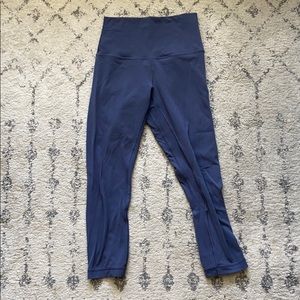 Lululemon align leggings